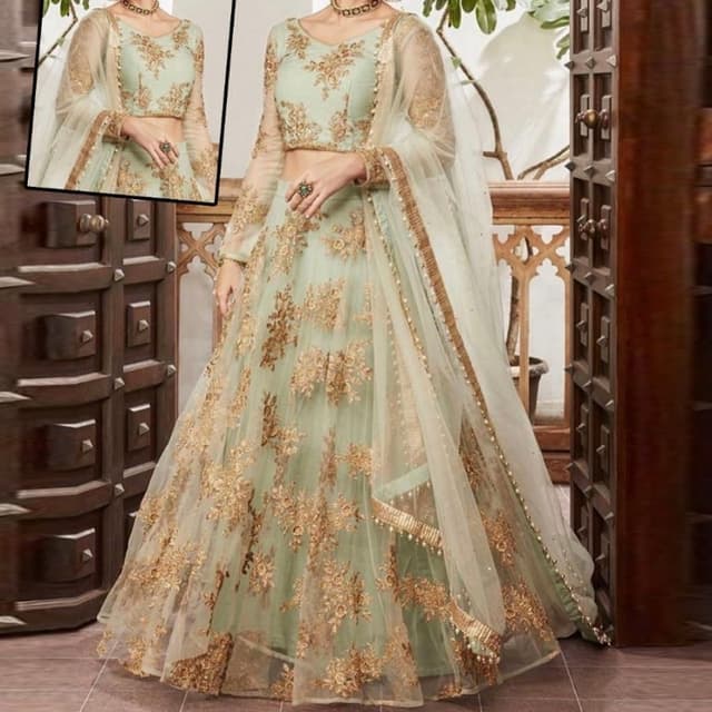 BRAND...LASH KARA INDIAN MAXI COLLECTION*