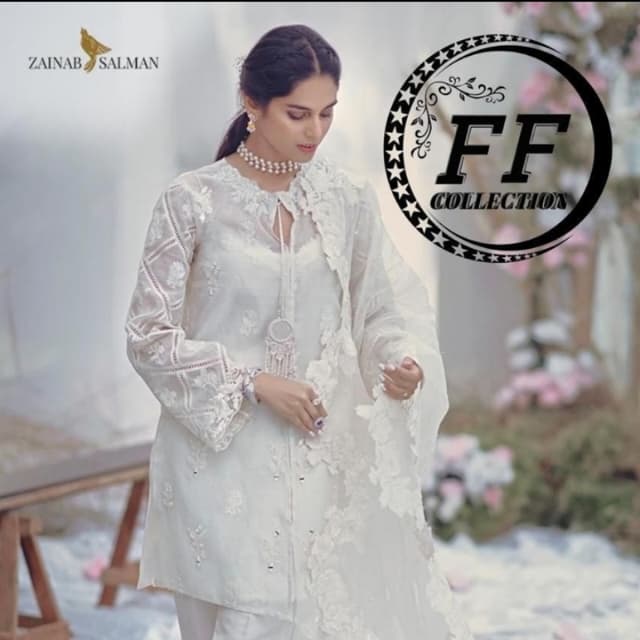 *BRAND...ZAINAB SALMAN *