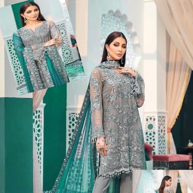 *BRAND NAME:GULLAL WEDDING EDITION